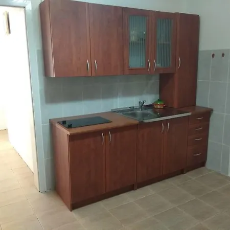بيت للعطل Sutomore Family House *